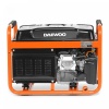 Генератор бензиновый DAEWOO GDA 3500 от интернет-магазина amperkin.by