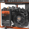 Генератор бензиновый DAEWOO GDA 6500 от интернет-магазина amperkin.by