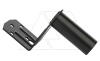 Крепление боковое TL-70, h=118mm