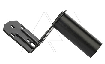 Крепление боковое TL-70, h=118mm