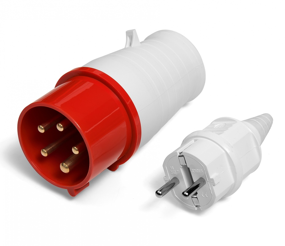 Генератор бензиновый DAEWOO GDA 8500 E-3 от интернет-магазина amperkin.by