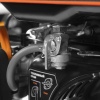 Генератор бензиновый DAEWOO GDA 3500 от интернет-магазина amperkin.by