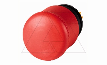Кнопка аварийного останова с разблок. вытягиванием Titan M22-PV, IP66