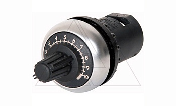 Потенциометр Titan M22-R1K, 1 кОм, 0,5Вт, IP66