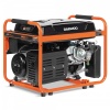 Генератор бензиновый DAEWOO GDA 7500E от интернет-магазина amperkin.by