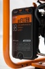 Генератор бензиновый DAEWOO GDA 8500E от интернет-магазина amperkin.by
