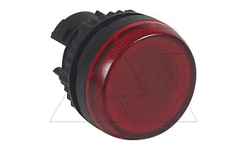 Osmoz - Головка красного светового индикатора M22, IP66