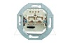 Basic 55 - Розетка 2хRJ-45 UTP CAT5E 8конт. (лицевая накладка заказывается отдельно) от интернет-магазина amperkin.by