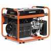 Генератор бензиновый DAEWOO GDA 6500E от интернет-магазина amperkin.by