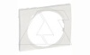 Galea Life - Универсальная лицевая панель, White от интернет-магазина amperkin.by