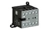 Мини-контактор BC6-30-10-05 220VDC, 3NO 9A(20A-AC1) 4kW, всп.контакт 1NO (4A-AC15) от интернет-магазина amperkin.by