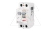УЗО HNC-25/2/003-A, 2P, 25A, 6kA, 30mA, тип A, 2M