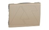 Galea Life - Клавиша для выключателя, Titanium от интернет-магазина amperkin.by