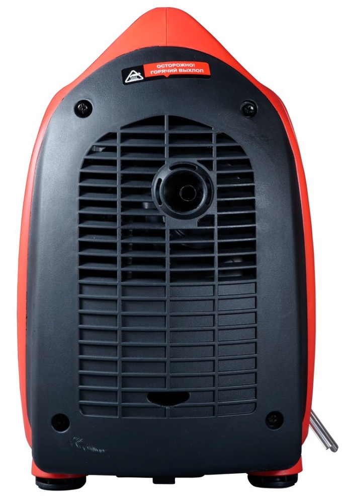 Генератор цифровой FUBAG TI 1000 от интернет-магазина amperkin.by