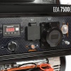 Генератор бензиновый DAEWOO GDA 7500E от интернет-магазина amperkin.by