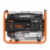 Генератор бензиновый DAEWOO GDA 3500 от интернет-магазина amperkin.by
