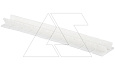 Маркировка клеммных модулей CA509/K5/H/71-80 для клемм 5mm, гориз. "71..80" (упак. 100шт.) от интернет-магазина amperkin.by