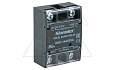Реле твердотельное RSD-1A4825A, однофазное, 1NO, 25А(40_530VAC), 90_280VAC, W=45mm от интернет-магазина amperkin.by