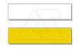Маркировка MCLH для держателя LH (карта 36шт.), белый от интернет-магазина amperkin.by