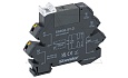 Реле интерфейсное R2G2CH110 с колодкой SNB08-ST-D, push-in, 2CO, 8A(250VAC/30VDC), 230VAC/DC, LED, W=12.95mm от интернет-магазина amperkin.by