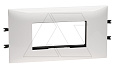 Mosaic - Суппорт 4M к-к с крышкой 85мм и колонн 307хх от интернет-магазина amperkin.by