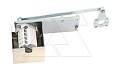 Блок-контакт для заземлителя E/EB 12-24kV 4NO + 4NC от интернет-магазина amperkin.by