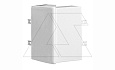 Угол внешний изменяемый 75x20 от интернет-магазина amperkin.by