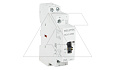 Контактор модульный RCH1-25M11, 25A, 1NO+1NC, 230VAC, с ручным управлением, 1M от интернет-магазина amperkin.by