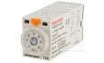 Реле времени TKB2B230A60S, 2CO, 5A, 230VAC, задержка включения, LED, 2.0s-60s±5%, монтаж в цоколь SKF14 от интернет-магазина amperkin.by