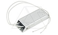 Резистор тормозной RXLG-200W-360R-J, 0.75kW, 360Oм для EM700/EM730/EM760 от интернет-магазина amperkin.by