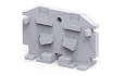 Крышка концевая EPCM2.5S/12,45mm, для клемм CM2.5S/S2, серая от интернет-магазина amperkin.by