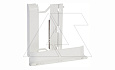 Mosaic - Адаптер для монтажа рамки 31614/22 вдоль к-к 20х12,5 и 32х12,5 от интернет-магазина amperkin.by