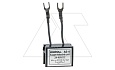 Модуль защитный AS-4, RC+варистор, 24-48VDC, для UKD-9_95 от интернет-магазина amperkin.by
