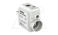 Коннектор SR50L 1xAl/Cu, 6_50mm², 160/100A Al/Cu, 690V, левосторонний от интернет-магазина amperkin.by