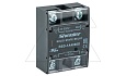 Реле твердотельное RSD-1A4880D, однофазное, 1NO, 80А(40_530VAC), 4_32VDC, W=45mm от интернет-магазина amperkin.by