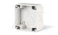 Корпус для настенного монтажа, M95(95x95mm), IP66, серия PROTECTA от интернет-магазина amperkin.by