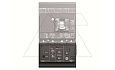 Блок УЗО RC Sel для XT4, стац. исп. 4P тип A 0.03-0.05-0.1-0.3-0.5-1-3-5-10A селективный монтаж снизу от интернет-магазина amperkin.by