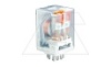 Реле R15-2013-23-5120-WT, 3CO, 10A(250VAC/24VDC), 120VAC, мех. индикация, тест-кнопка с блокировкой от интернет-магазина amperkin.by