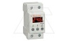 Реле контроля напряжения RD-MVL/63, 1NO+N, 63A, 220VAC, Umin(140_210V)/Umax(220_280V), 0.1_0.5s/5_600s, LED-дисплей, 2M от интернет-магазина amperkin.by